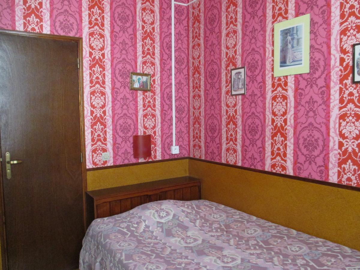 Hotel Stella *