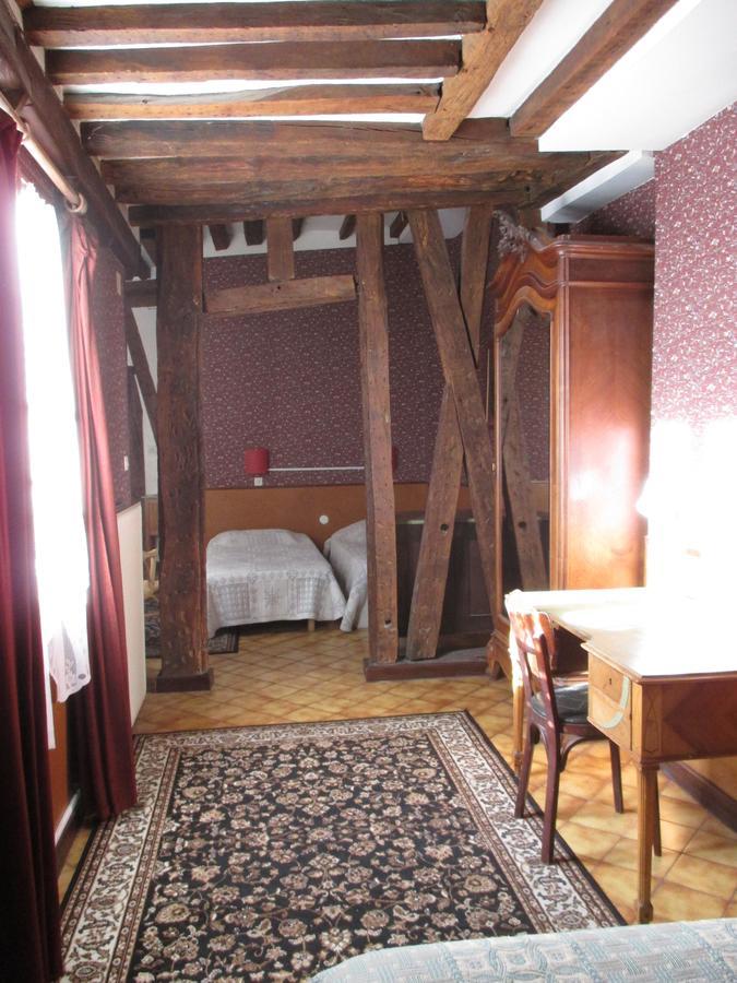 Hotel Stella Parigi