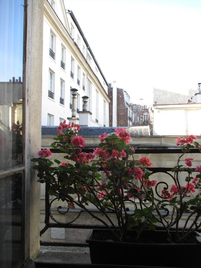 Hotel Stella Parigi