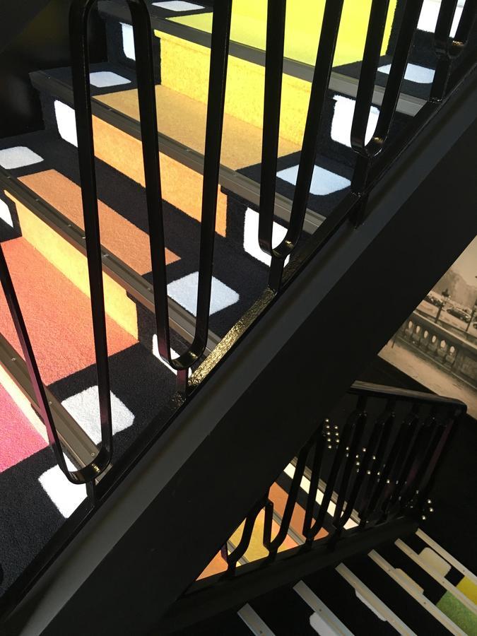 Hotel Declic Paris