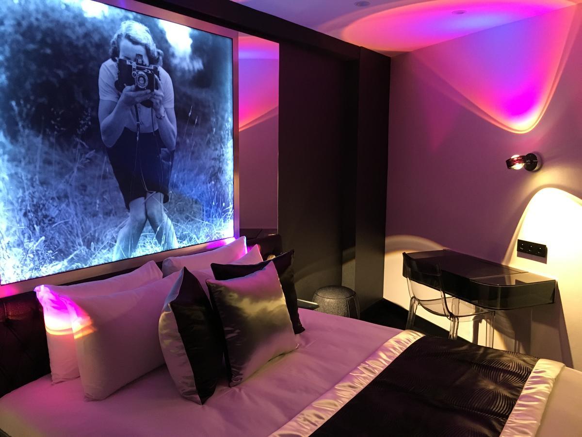 Declic Hotel 4*