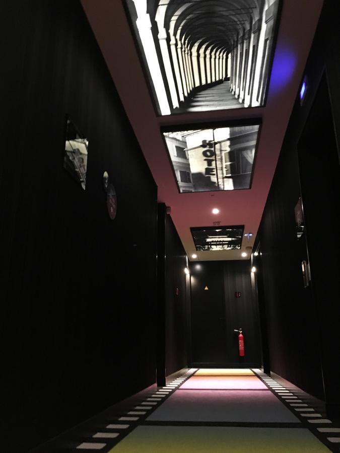 Declic Paris