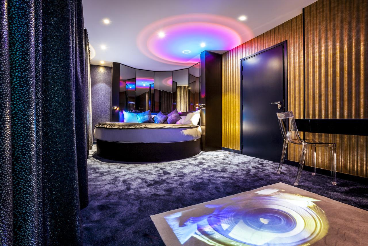 Declic Hotel Paris