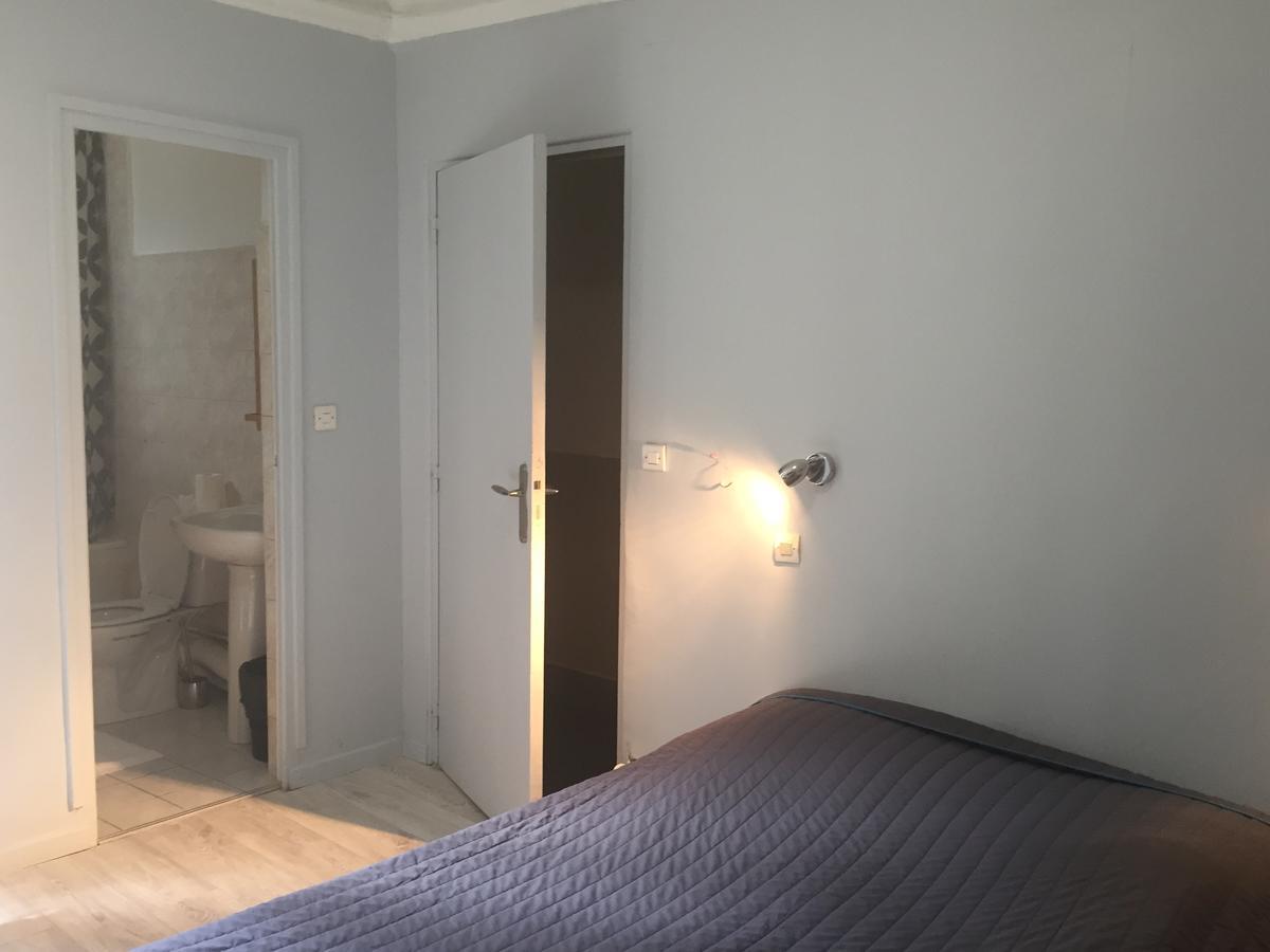 Allety Hotel Paris