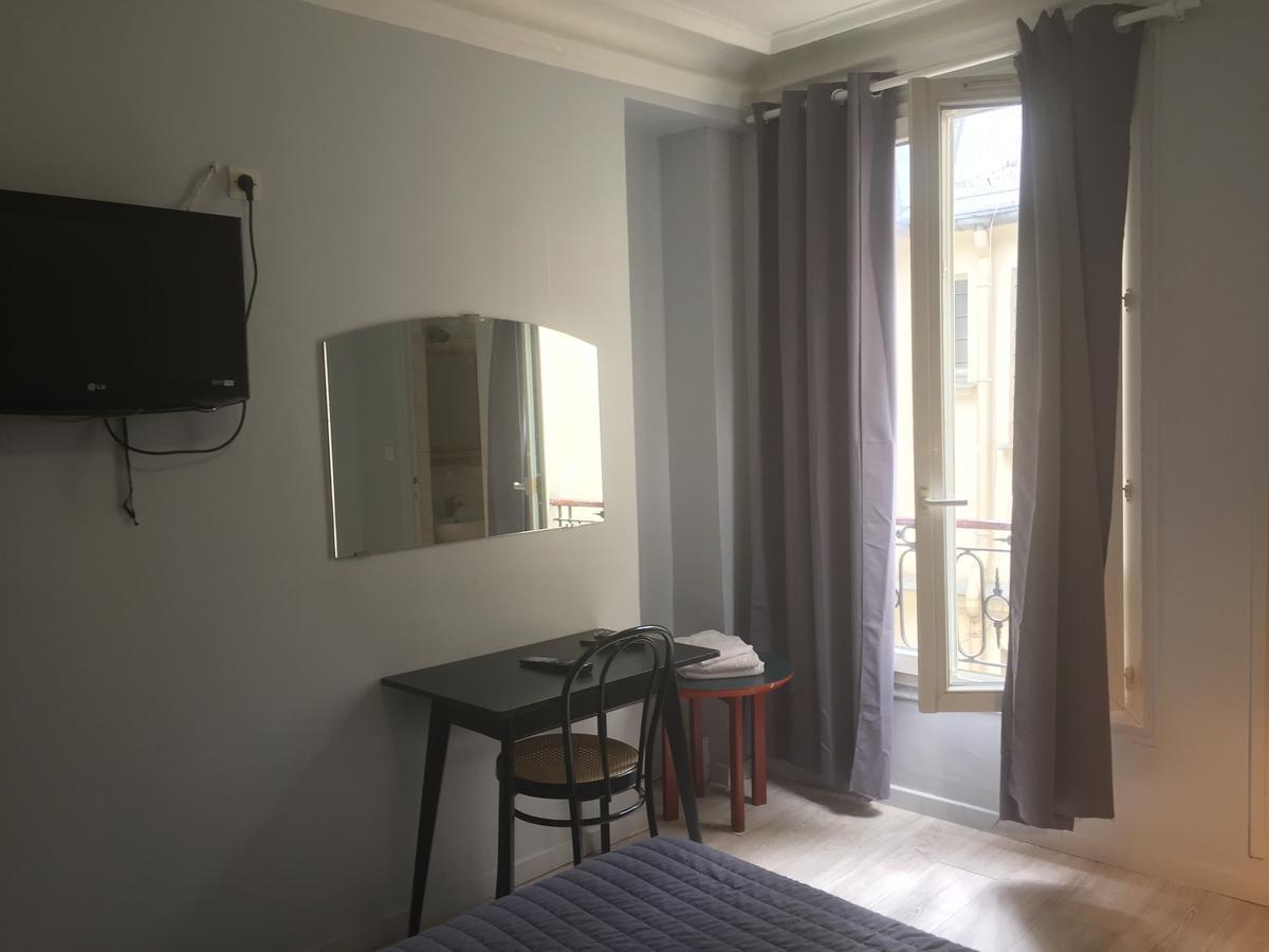 Allety Hotel