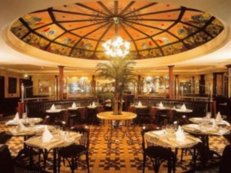 Pullman Rive Gauche 4* Parigi