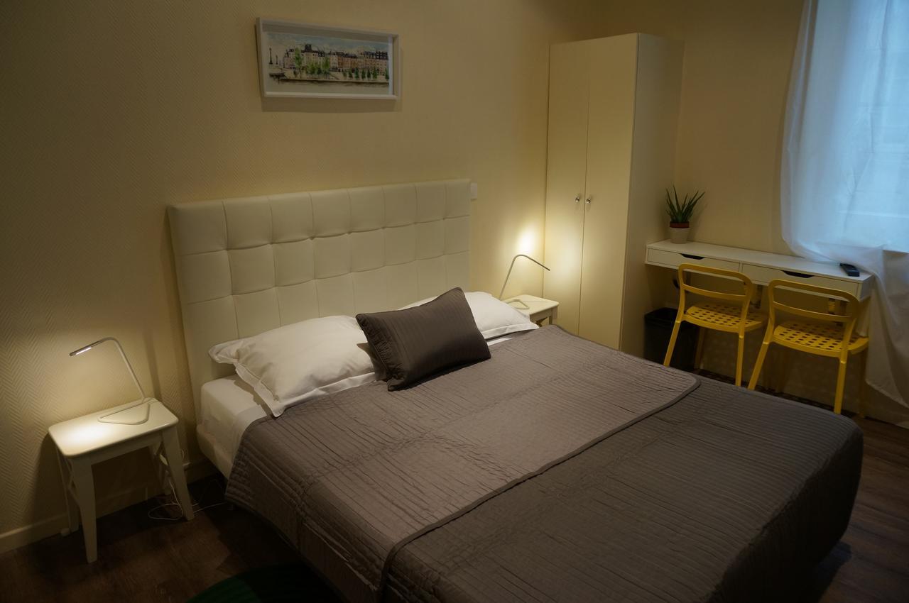Hotel Zora *