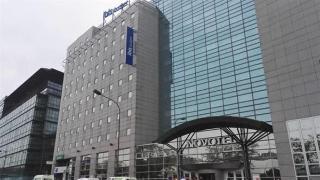 Ibis Budget Porte D'orleans