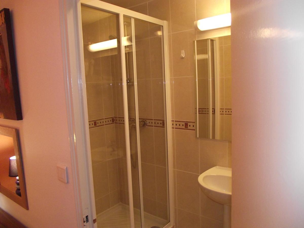Le Nouvel Du Theatre Hotel Paris