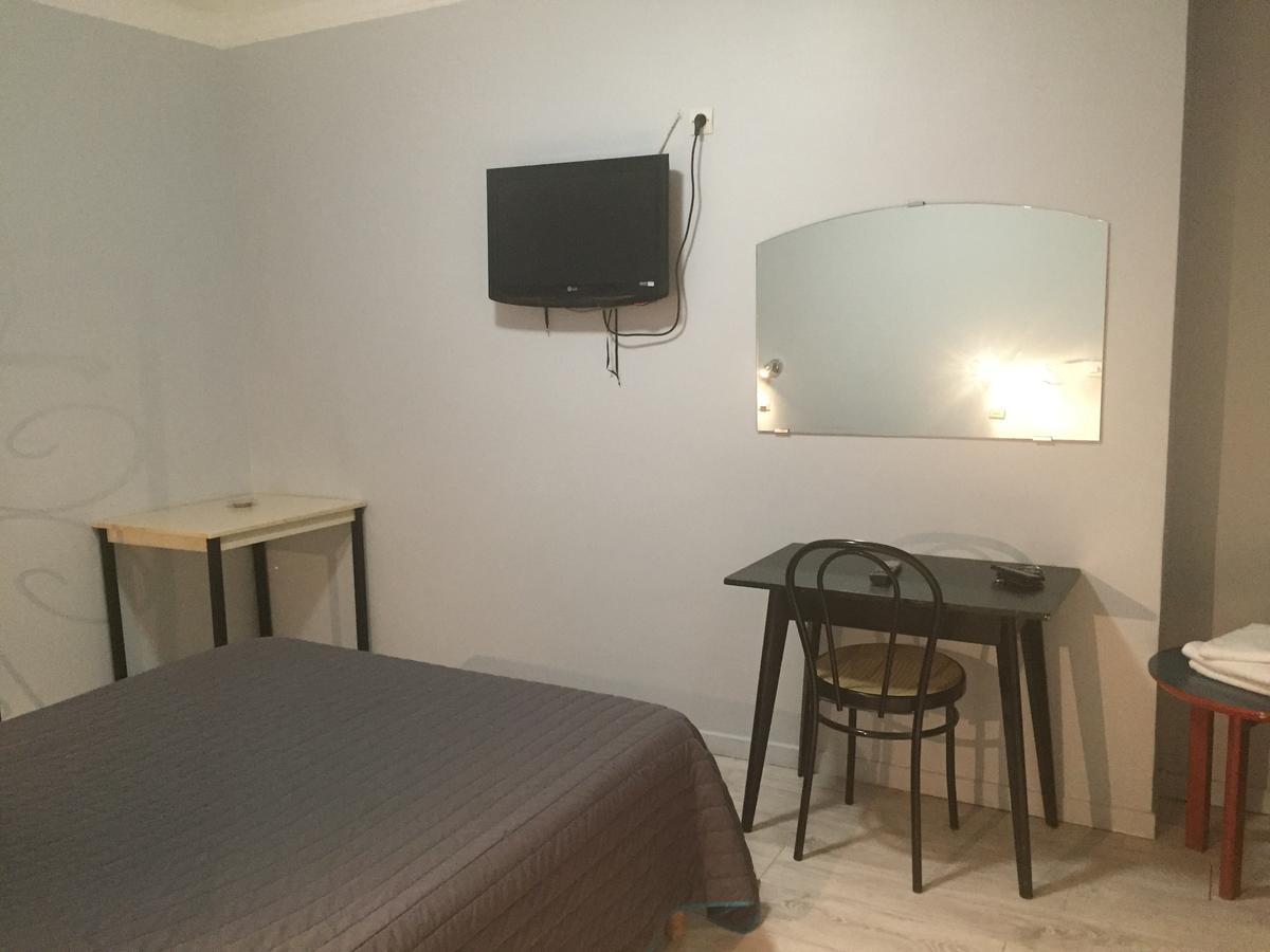 Allety Hotel *