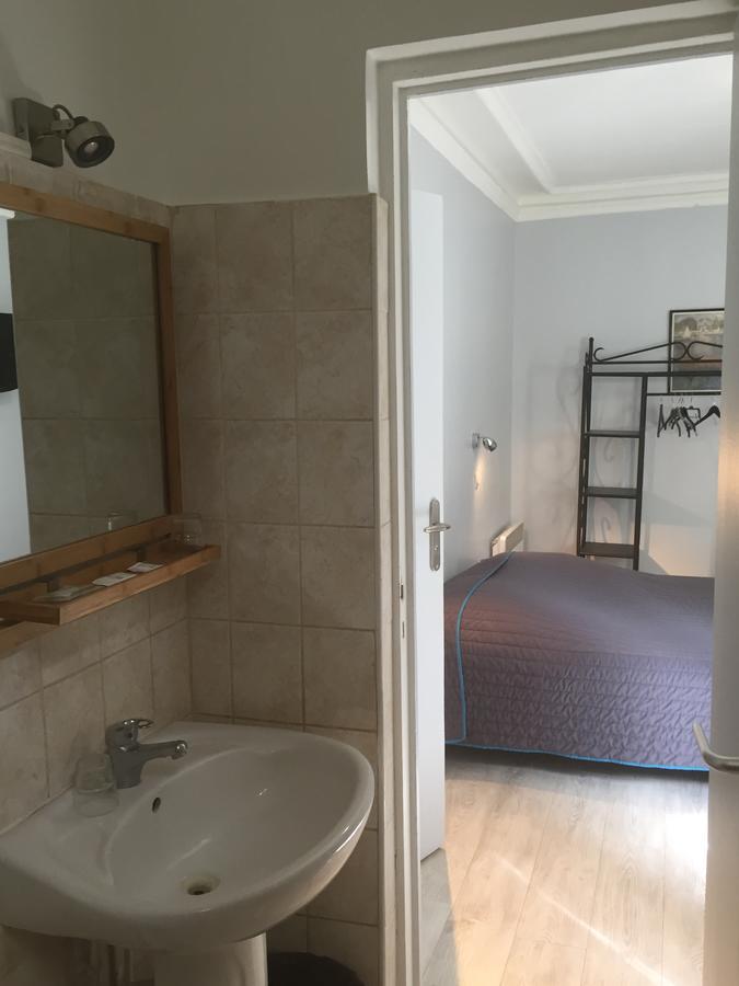 Hotel Allety