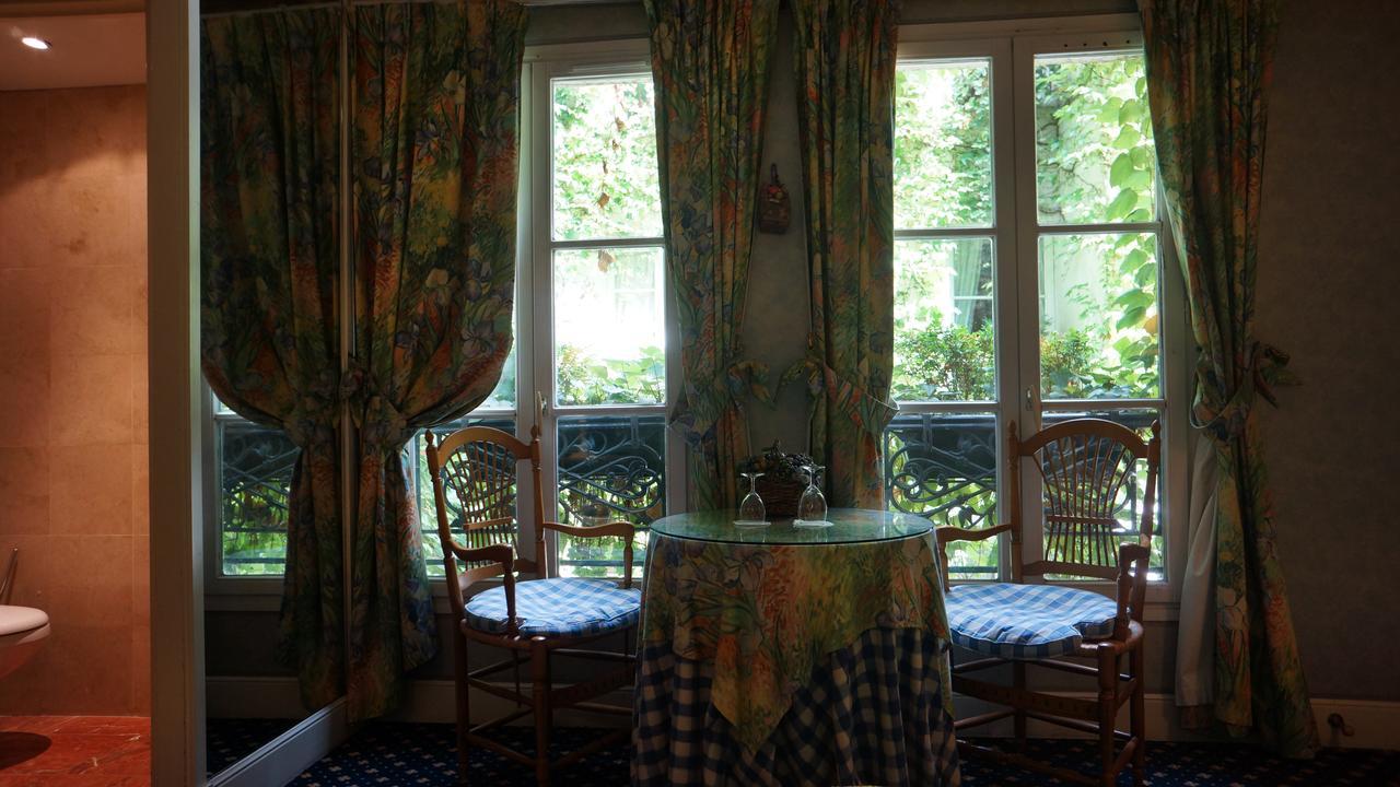 Le Relais Médicis 4* Parigi
