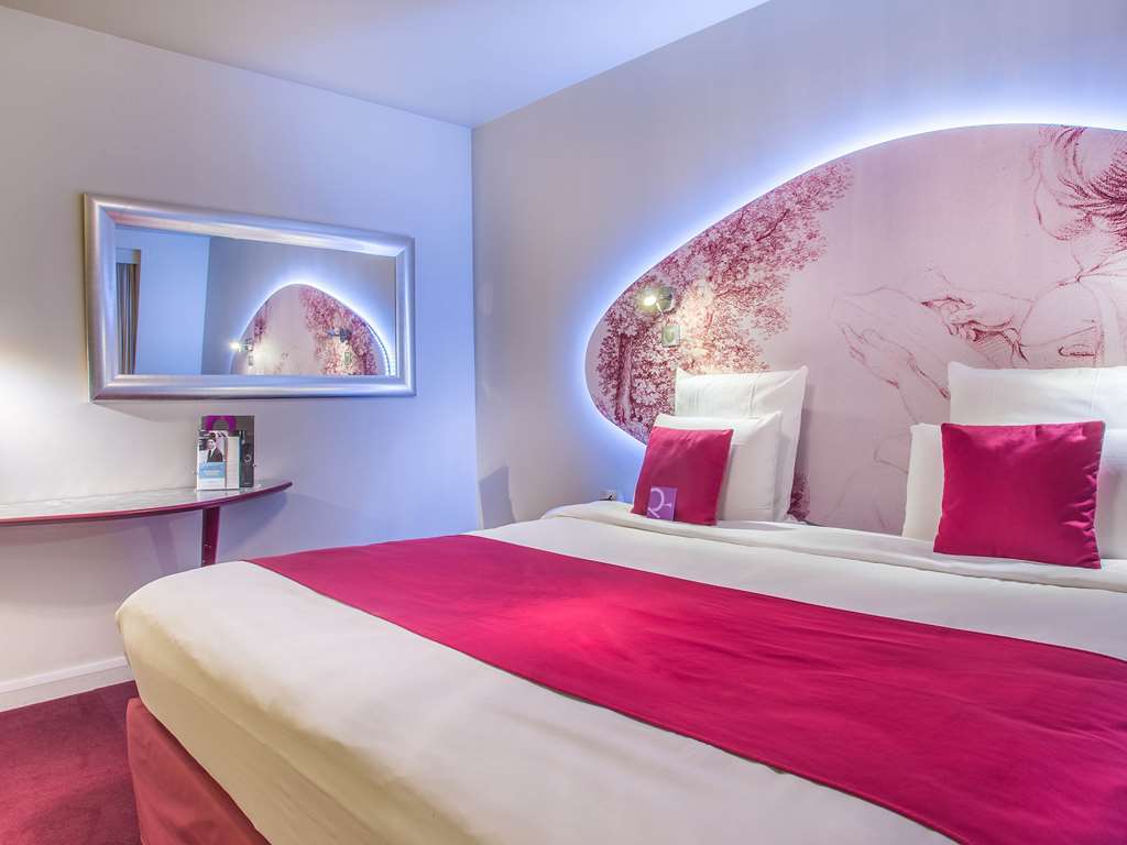 Mercure Bastille Marais Hotel
