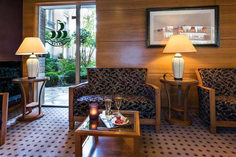 Hotel Magellan 3*