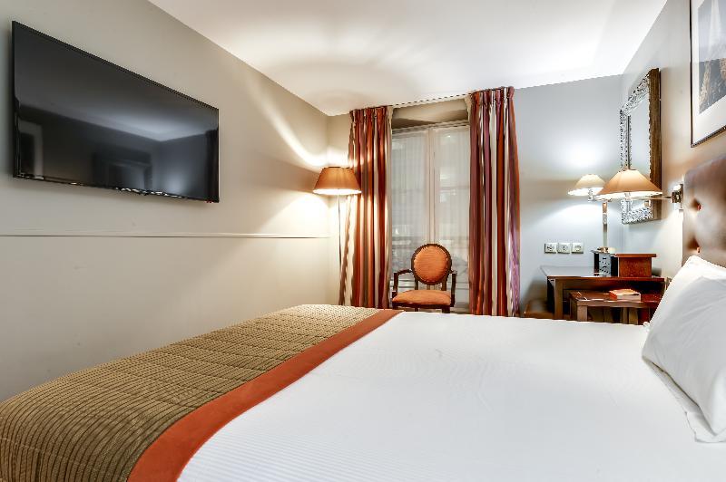 Hotel Le 12