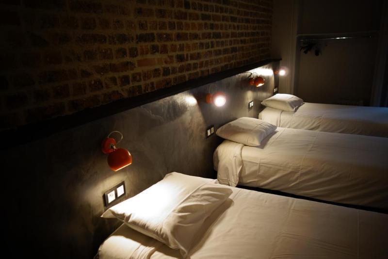 Hotel Lucien 2*