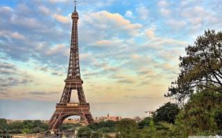 Appi Hotel Parigi