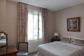 Des Saints Peres - Esprit De France Hotel 4*