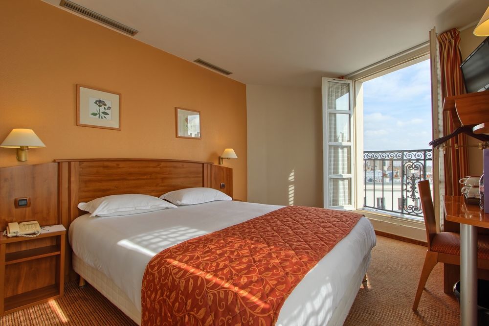 Timhotel Montmartre