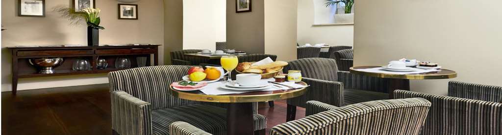Golden Tulip Washington Opera Parigi