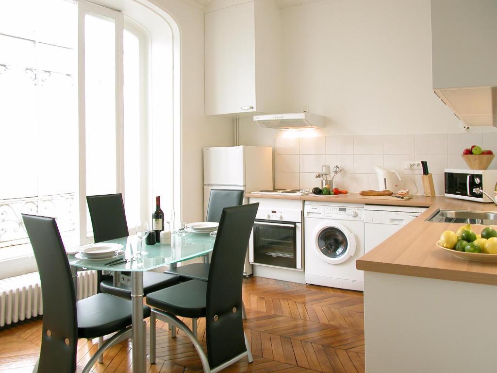 Bridgestreet Opera Apartments Appartamento *