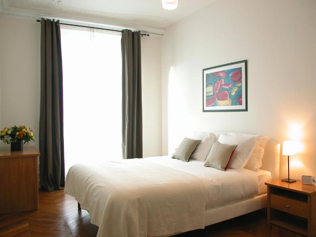 Bridgestreet Opera Apartments * Parigi