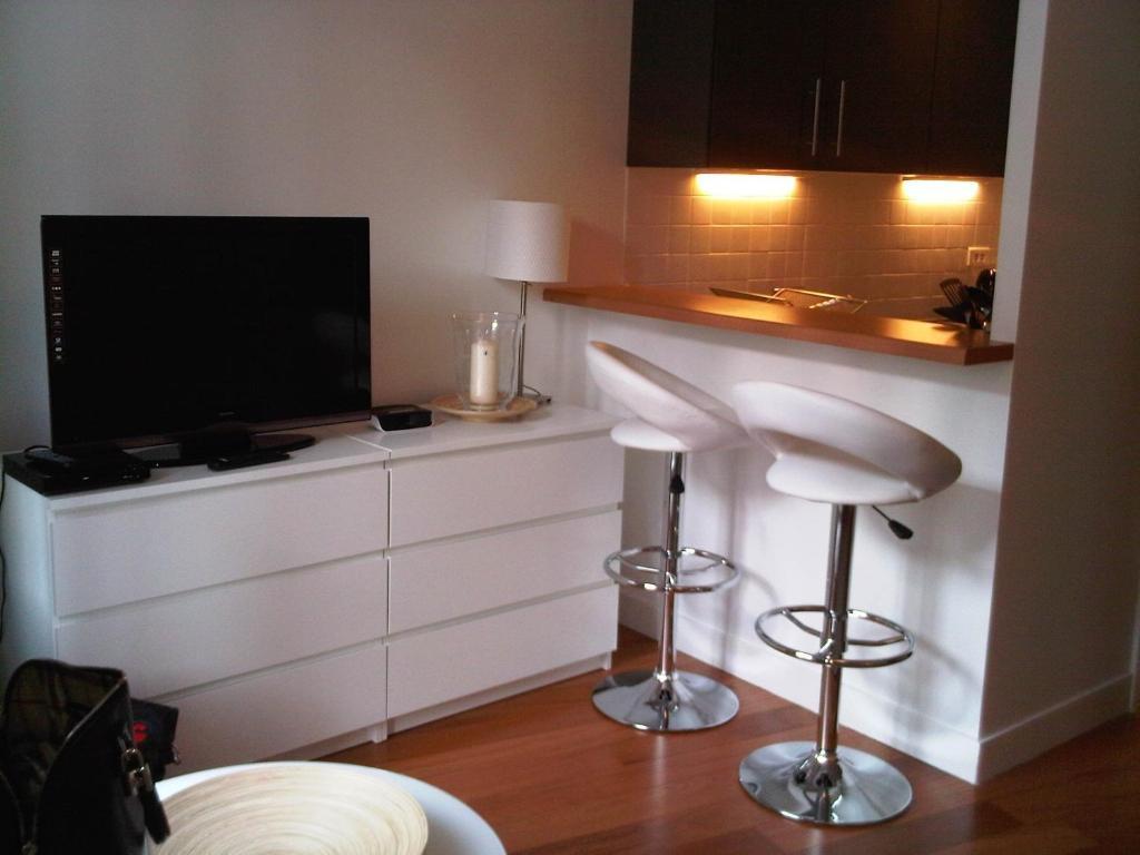 Bridgestreet Opera Apartments Appartamento