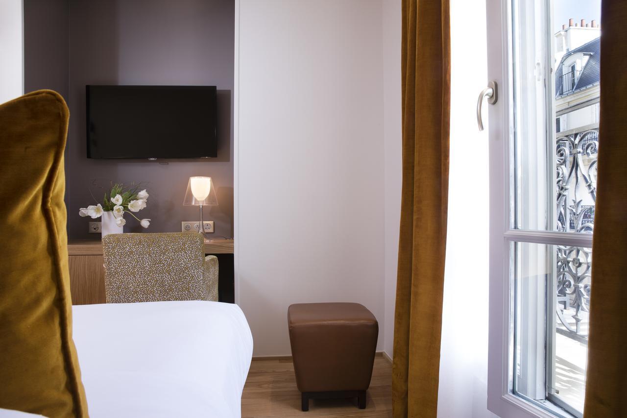 Hotel Le Six