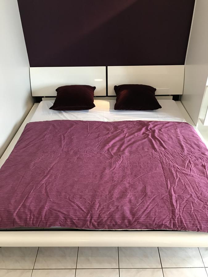 Tour Cortina Apartment
