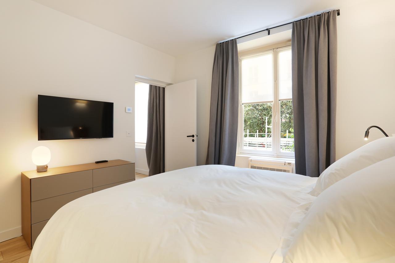Apartment Pick A Flat's In Saint Germain - Rue Corneille Paris