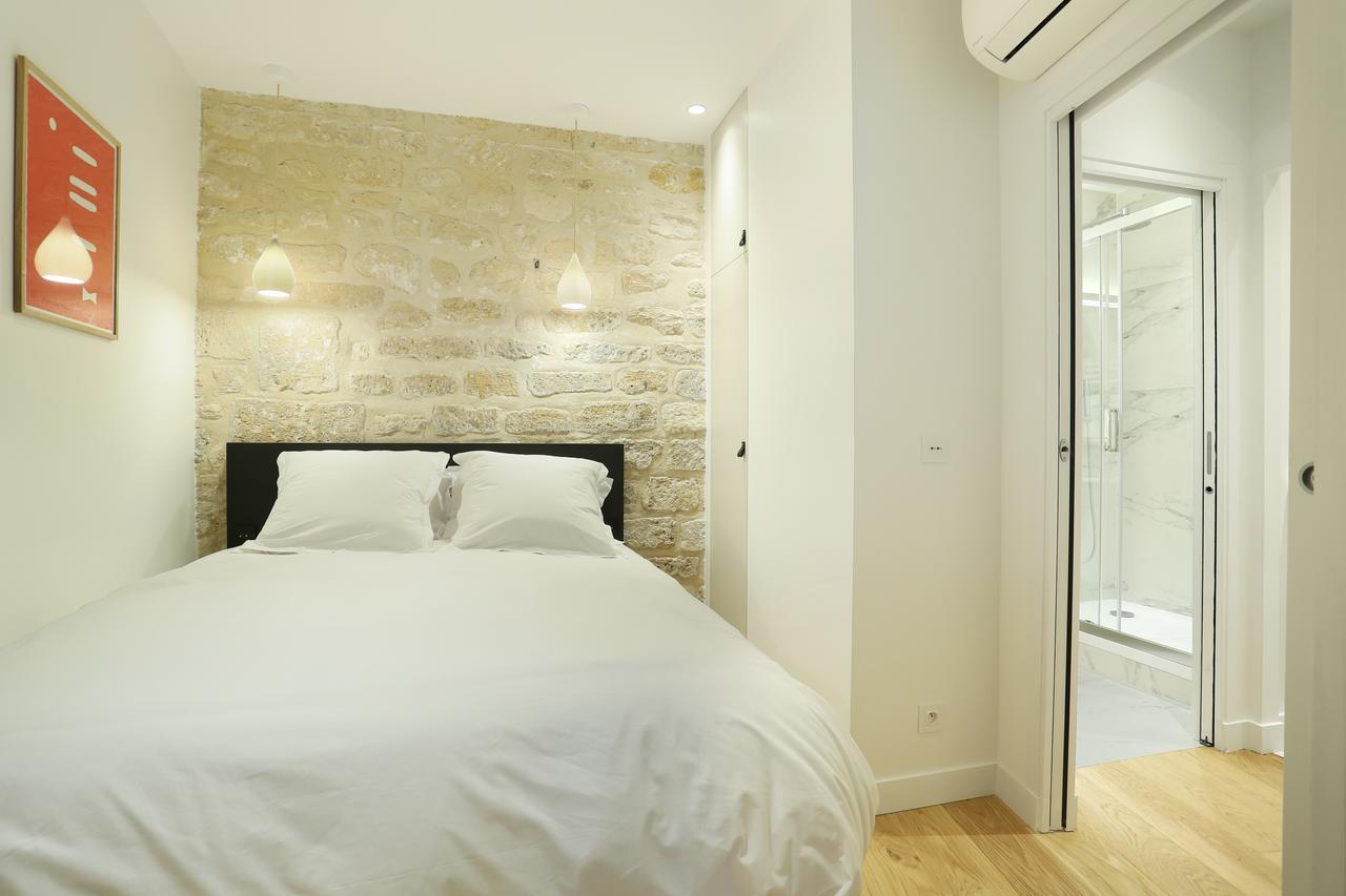 Pick A Flat's In Saint Germain - Rue Corneille Apartment