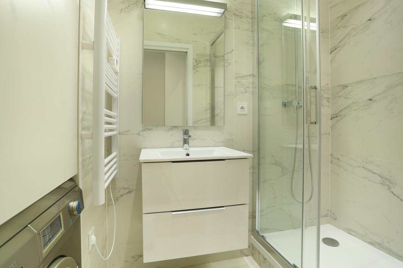 Pick A Flat's In Saint Germain - Rue Corneille