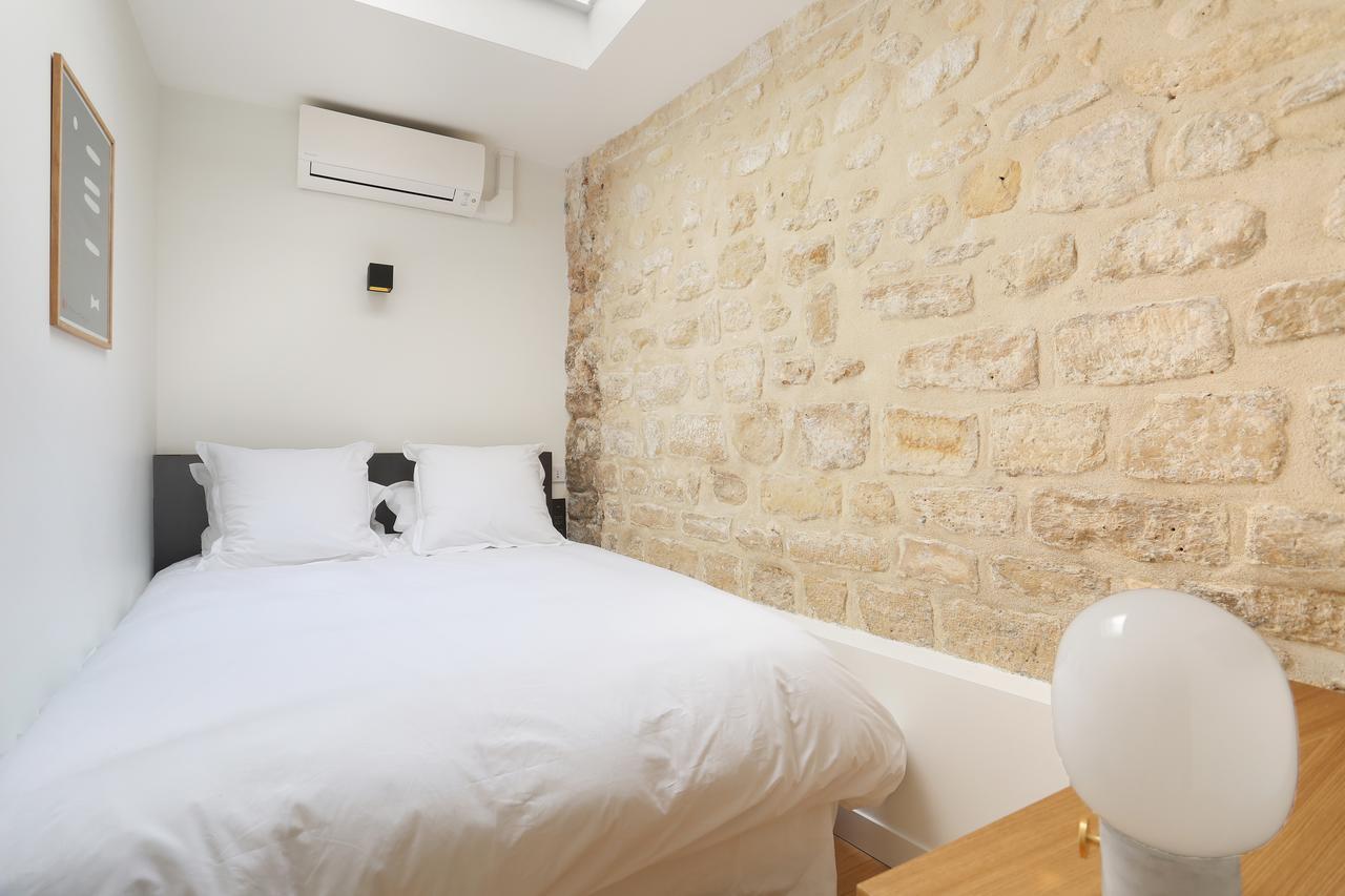 Apartment Pick A Flat's In Saint Germain - Rue Corneille Paris