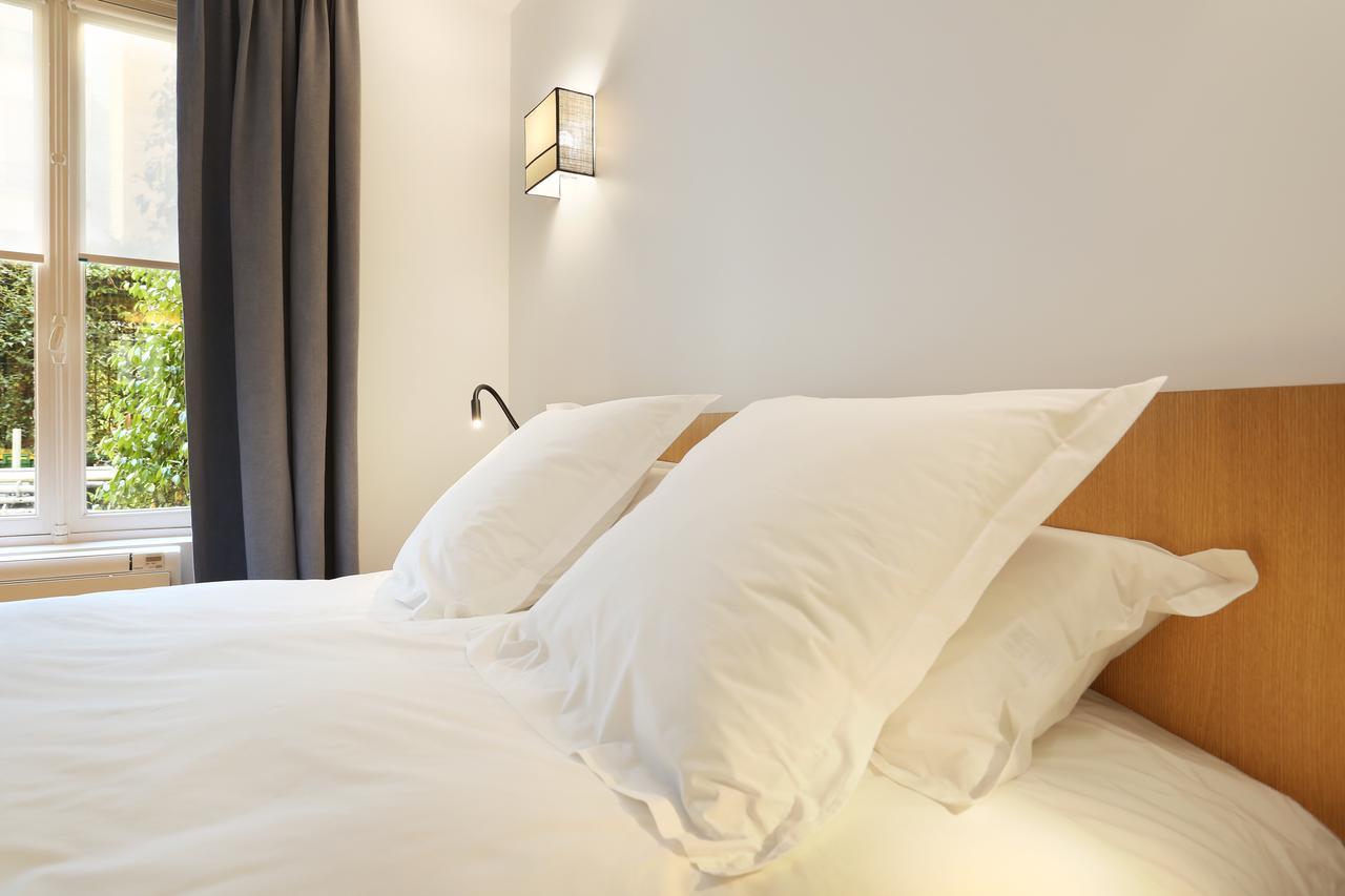 Pick A Flat's In Saint Germain - Rue Corneille