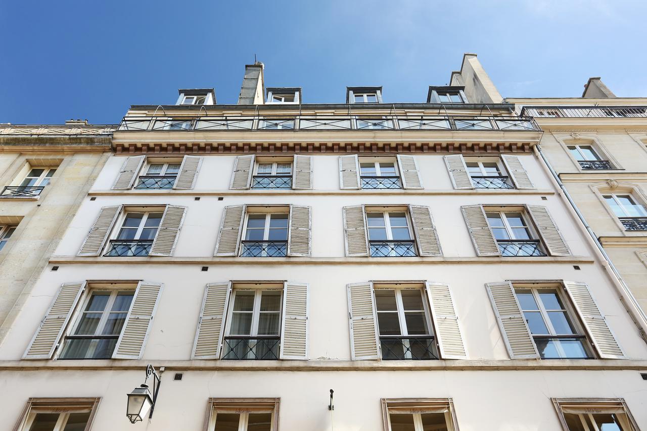 Pick A Flat's In Saint Germain - Rue Corneille * Paris