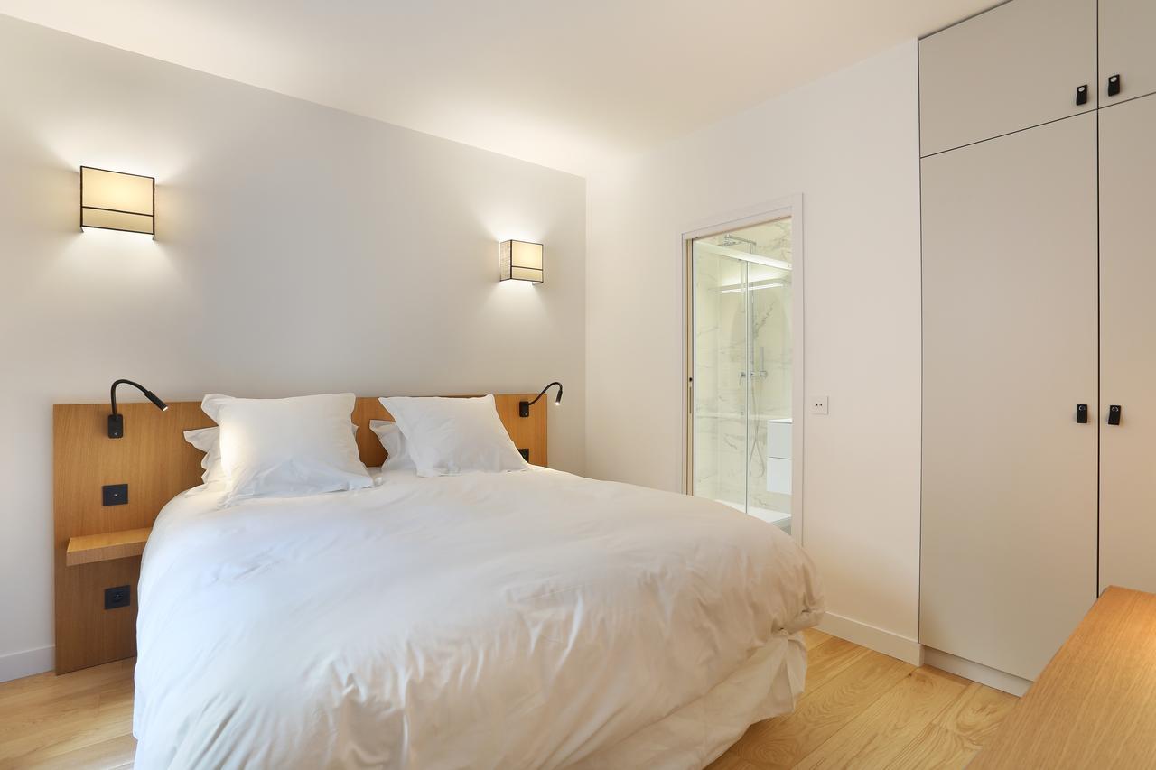 Apartment Pick A Flat's In Saint Germain - Rue Corneille *