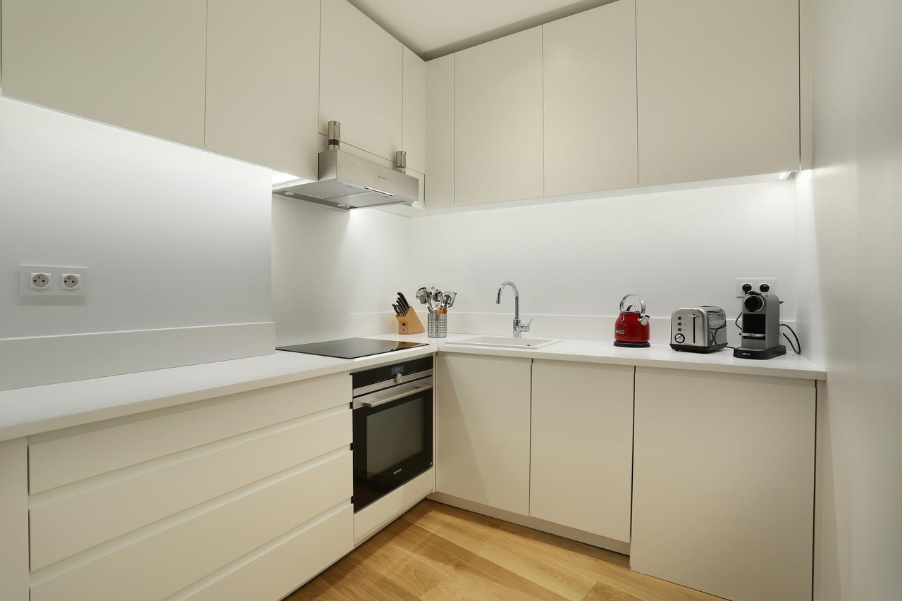 Pick A Flat's In Saint Germain - Rue Corneille Apartment