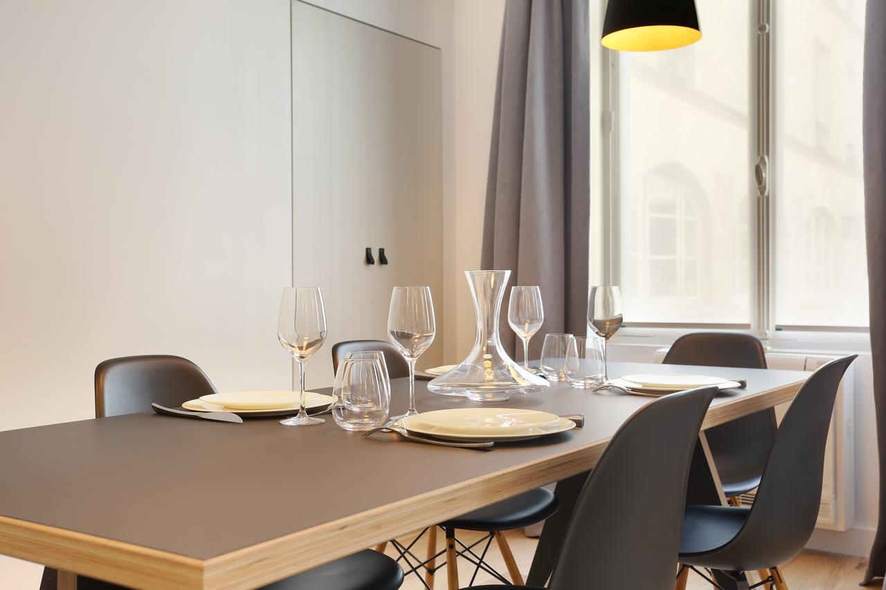 Pick A Flat's In Saint Germain - Rue Corneille Apartment Paris