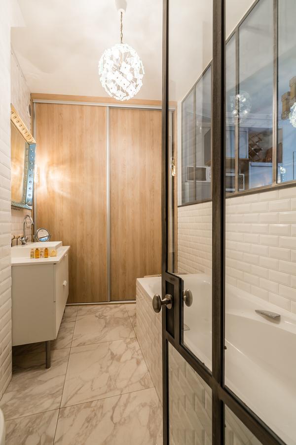 Veeve - Stylish Saint Germain Appartamento *