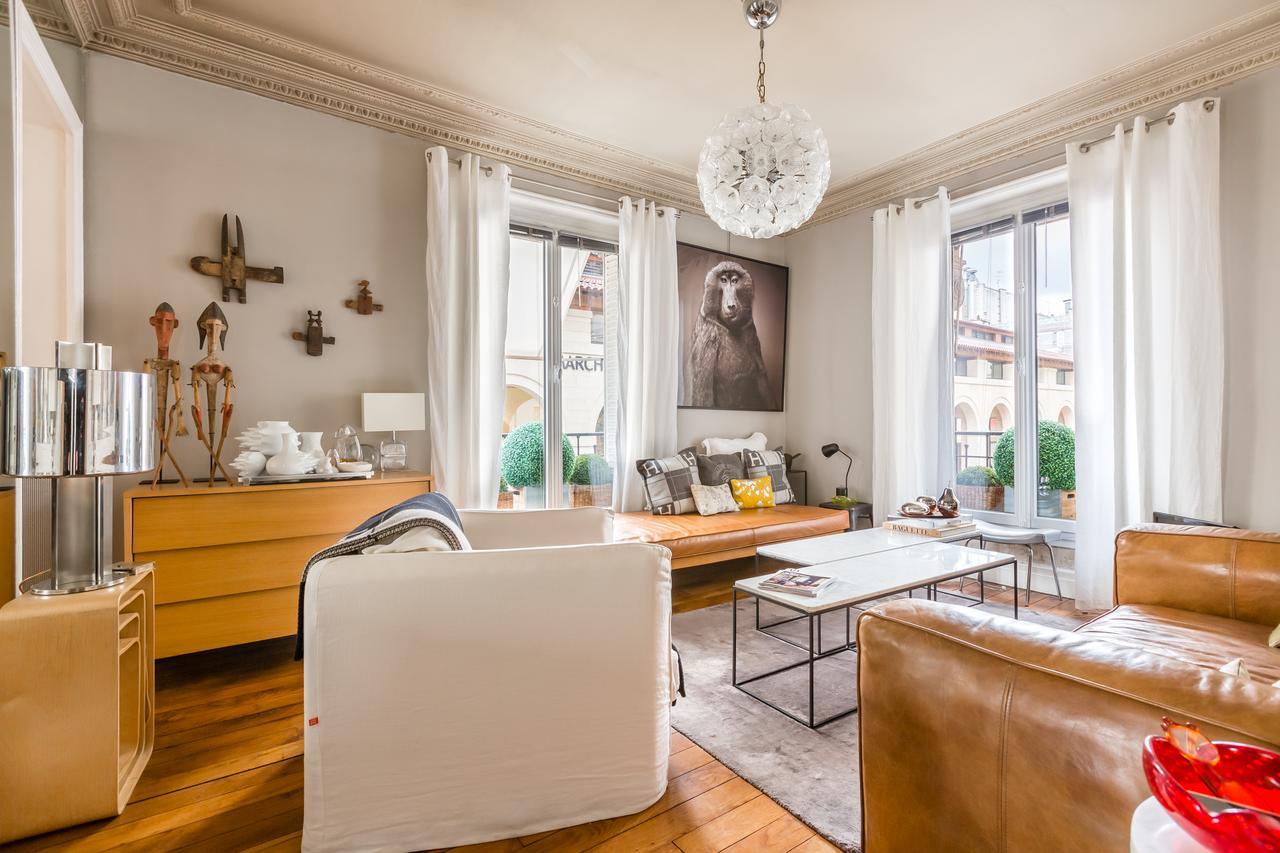 Veeve - Stylish Saint Germain * Parigi