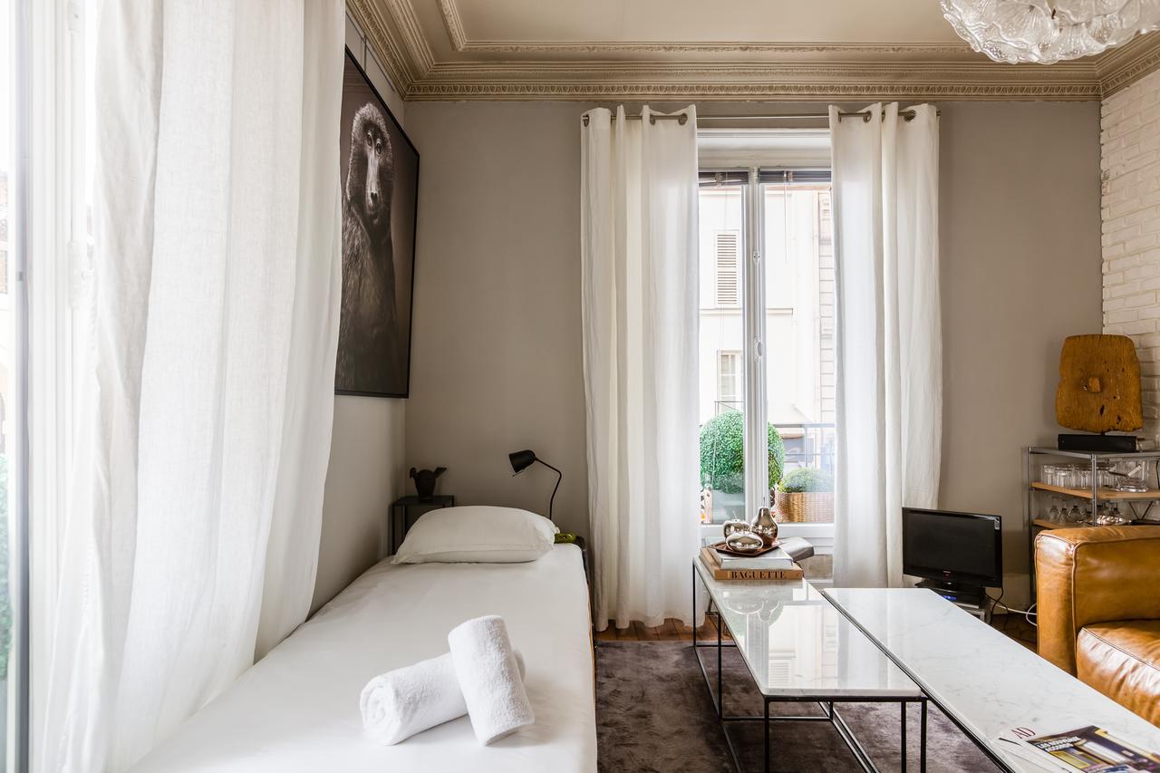 Veeve - Stylish Saint Germain * Parigi