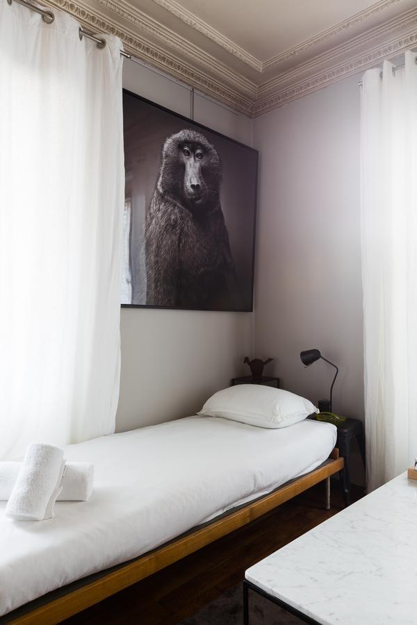 Appartamento Veeve - Stylish Saint Germain Parigi