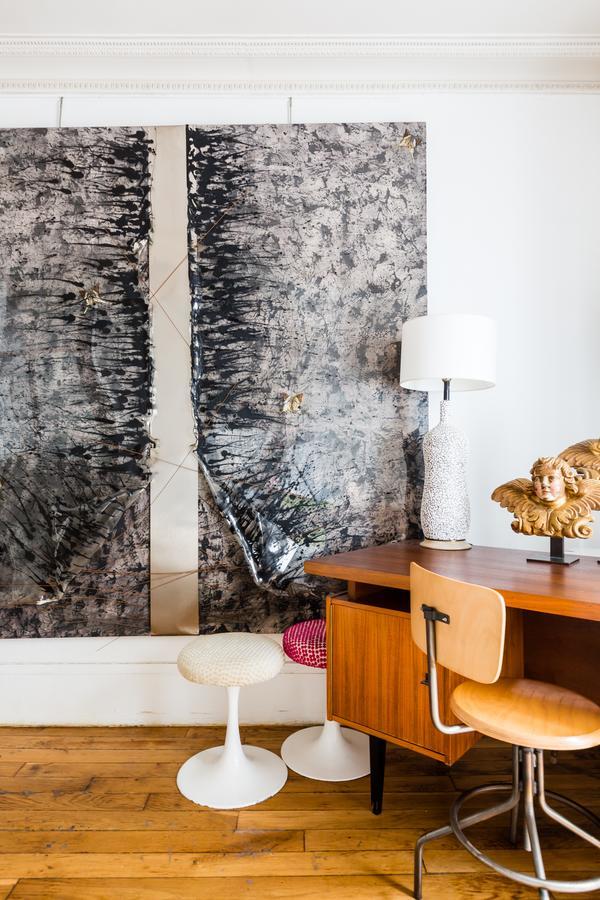 Veeve - Stylish Saint Germain Parigi