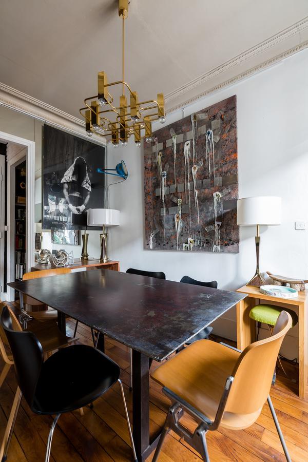 Appartamento Veeve - Stylish Saint Germain Parigi