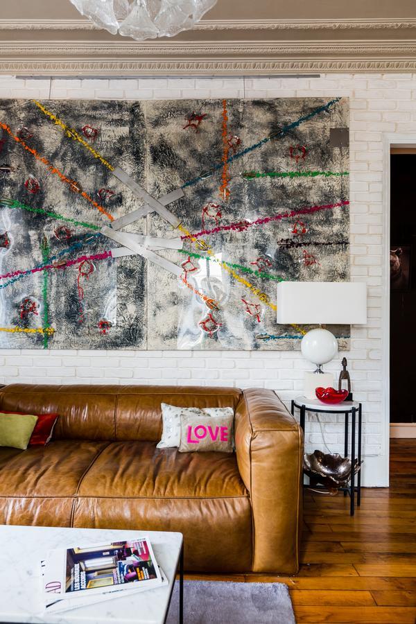 Appartamento Veeve - Stylish Saint Germain Parigi
