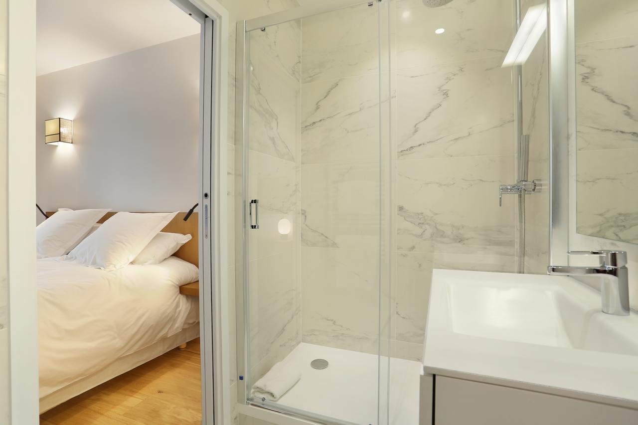 Pick A Flat's In Saint Germain - Rue Corneille Apartment