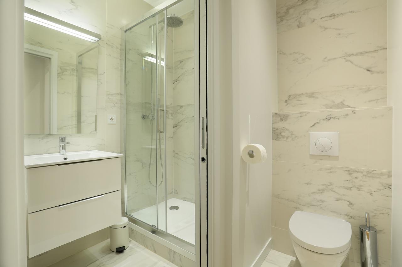 Pick A Flat's In Saint Germain - Rue Corneille Apartment