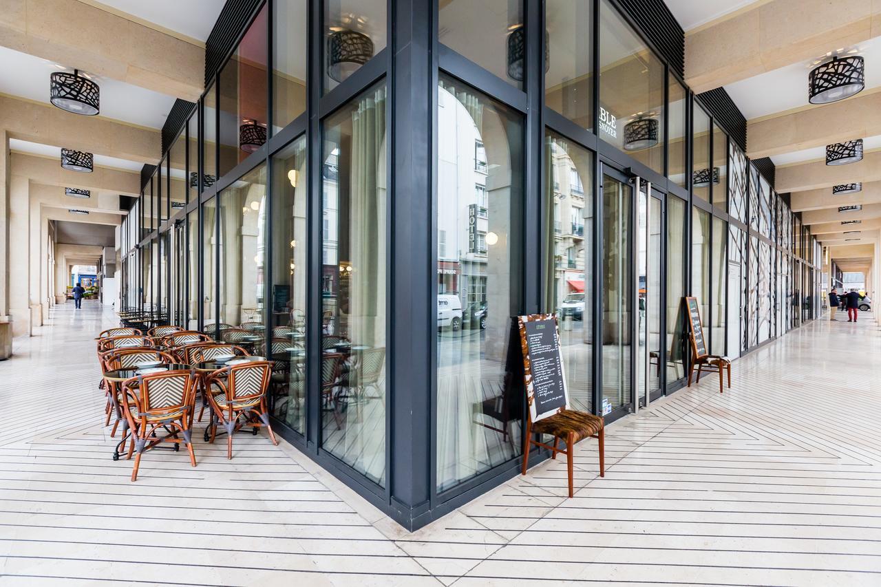 Veeve - Stylish Saint Germain Appartamento