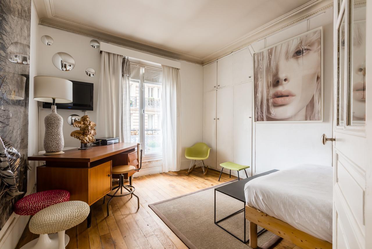 Veeve - Stylish Saint Germain Parigi