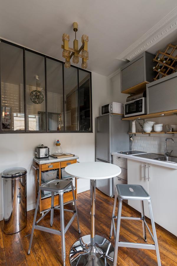 Veeve - Stylish Saint Germain Parigi